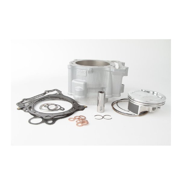 Cylinder Works Standard Bore HC Cylinder Kit for Yamaha 5TA-111810000 20001K01HC 20001-K01HC